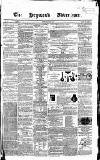 Heywood Advertiser Saturday 20 July 1861 Page 1