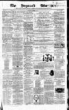 Heywood Advertiser Saturday 02 November 1861 Page 1