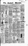 Heywood Advertiser Saturday 04 January 1862 Page 1