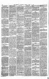 Heywood Advertiser Saturday 11 January 1862 Page 2