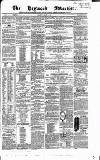 Heywood Advertiser Saturday 25 January 1862 Page 1