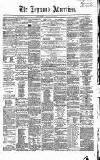 Heywood Advertiser Saturday 22 March 1862 Page 1