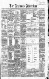 Heywood Advertiser Saturday 05 April 1862 Page 1