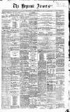 Heywood Advertiser Saturday 31 May 1862 Page 1