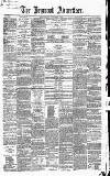 Heywood Advertiser Saturday 02 August 1862 Page 1