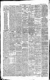 Heywood Advertiser Saturday 30 August 1862 Page 4
