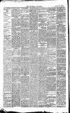 Heywood Advertiser Saturday 25 October 1862 Page 4