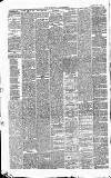 Heywood Advertiser Saturday 01 November 1862 Page 4