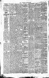 Heywood Advertiser Saturday 15 November 1862 Page 4