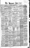 Heywood Advertiser Saturday 20 December 1862 Page 1