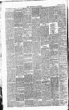 Heywood Advertiser Saturday 31 January 1863 Page 2
