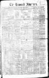 Heywood Advertiser Saturday 18 July 1863 Page 1
