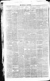 Heywood Advertiser Saturday 08 August 1863 Page 2