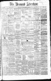 Heywood Advertiser Saturday 12 September 1863 Page 1
