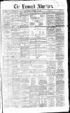 Heywood Advertiser Saturday 14 November 1863 Page 1