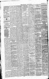 Heywood Advertiser Saturday 28 November 1863 Page 4
