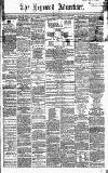 Heywood Advertiser Saturday 06 February 1864 Page 1