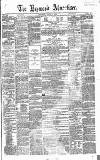 Heywood Advertiser Saturday 04 June 1864 Page 1