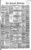 Heywood Advertiser Saturday 25 June 1864 Page 1