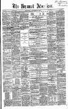 Heywood Advertiser Saturday 15 October 1864 Page 1