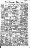 Heywood Advertiser Saturday 19 November 1864 Page 1