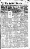 Heywood Advertiser Saturday 03 December 1864 Page 1