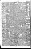 Heywood Advertiser Saturday 17 December 1864 Page 4