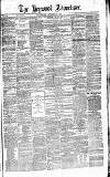 Heywood Advertiser Saturday 28 January 1865 Page 1