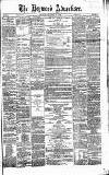 Heywood Advertiser Saturday 15 April 1865 Page 1