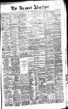 Heywood Advertiser Saturday 06 May 1865 Page 1