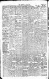 Heywood Advertiser Saturday 06 May 1865 Page 4