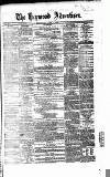 Heywood Advertiser Saturday 03 June 1865 Page 1