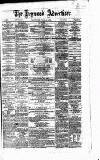 Heywood Advertiser Saturday 15 July 1865 Page 1