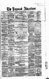 Heywood Advertiser Saturday 05 August 1865 Page 1