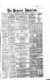 Heywood Advertiser Saturday 19 August 1865 Page 1