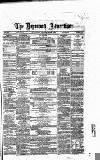 Heywood Advertiser Saturday 02 September 1865 Page 1