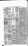 Heywood Advertiser Saturday 11 November 1865 Page 2