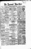 Heywood Advertiser Saturday 18 November 1865 Page 1