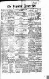 Heywood Advertiser Saturday 30 December 1865 Page 1