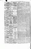 Heywood Advertiser Saturday 30 December 1865 Page 2