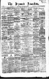 Heywood Advertiser Saturday 15 December 1866 Page 1