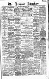 Heywood Advertiser Saturday 16 February 1867 Page 1