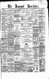 Heywood Advertiser Saturday 27 July 1867 Page 1
