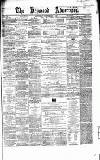 Heywood Advertiser Saturday 07 September 1867 Page 1