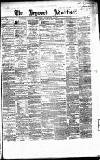 Heywood Advertiser Saturday 02 November 1867 Page 1