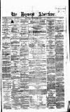 Heywood Advertiser Saturday 09 November 1867 Page 1