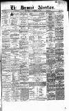 Heywood Advertiser Saturday 16 November 1867 Page 1