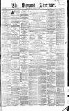 Heywood Advertiser Saturday 04 April 1868 Page 1