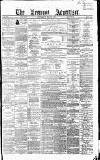 Heywood Advertiser Saturday 02 May 1868 Page 1