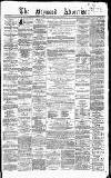 Heywood Advertiser Saturday 04 July 1868 Page 1